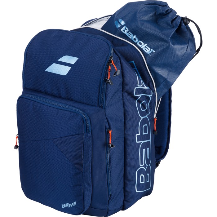 BABOLAT pure drive backpack (new)
