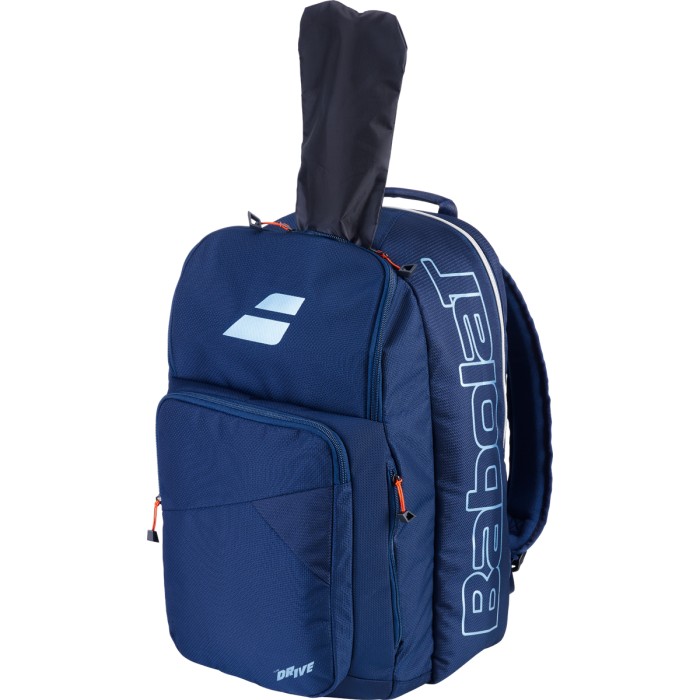 BABOLAT pure drive backpack (new)