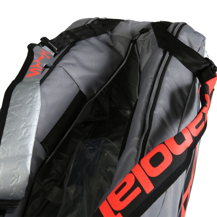 Tennis bag BABOLAT rh pure strike 9 rackets