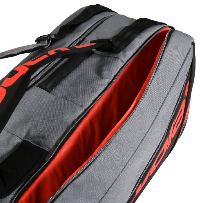 Tennis bag BABOLAT rh pure strike 6 rackets