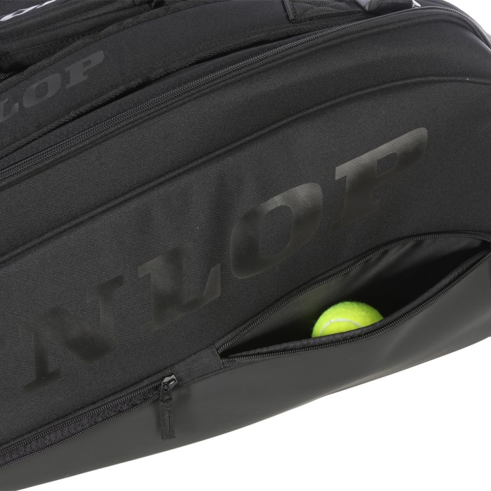 Thermobag tennis DUNLOP team 12 rackets