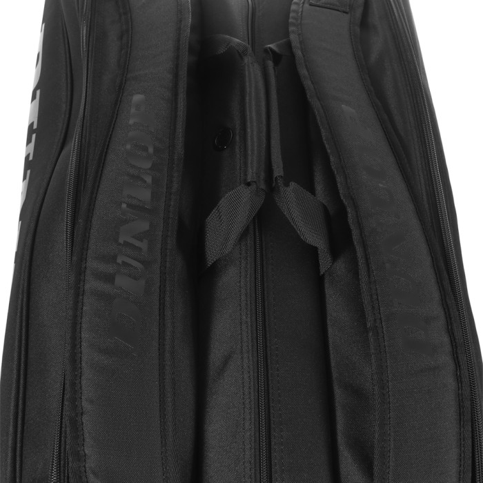Thermobag tennis DUNLOP team 12 rackets