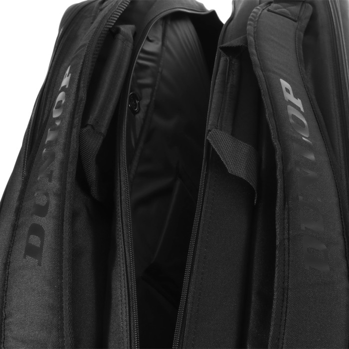 Thermobag tennis DUNLOP team 12 rackets