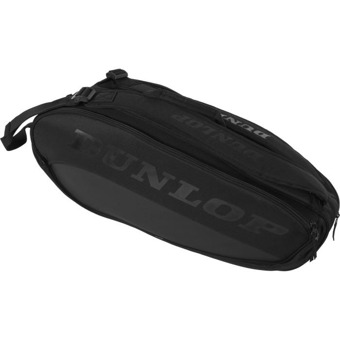 Thermobag tennis DUNLOP team 8 rackets