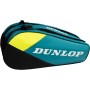 Tennis bag DUNLOP sx club 10 rackets