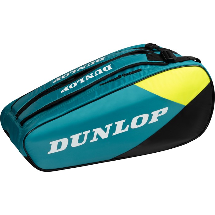 Tennis bag DUNLOP sx club 10 rackets