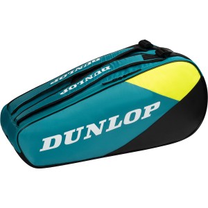 Tennis bag DUNLOP sx club 6 rackets