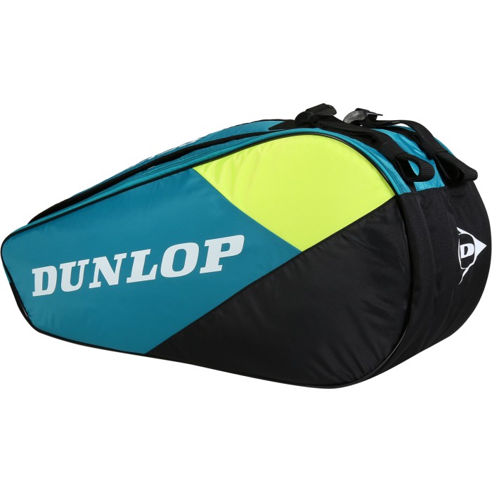 Tennis bag DUNLOP sx club 6 rackets