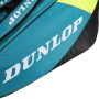 Tennis bag DUNLOP sx club 6 rackets