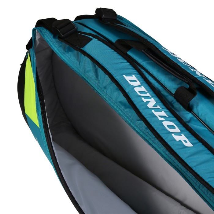 Tennis bag DUNLOP sx club 6 rackets
