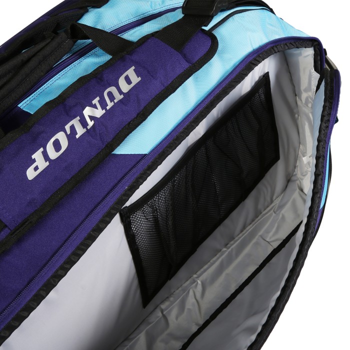 Thermo-bag DUNLOP fx-performance 12r violet