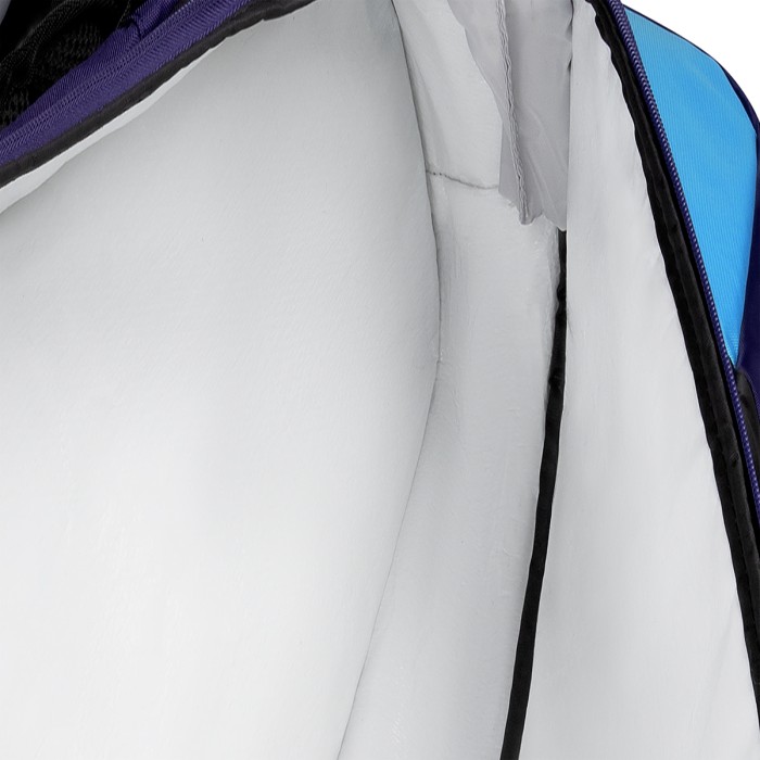 Thermo-bag DUNLOP fx-performance 12r violet