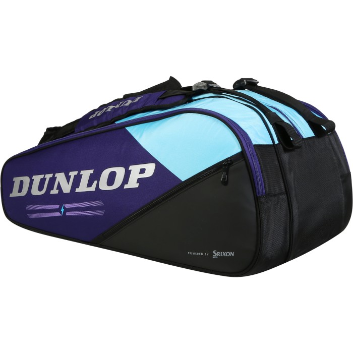 Thermo-bag DUNLOP fx-performance 12r violet