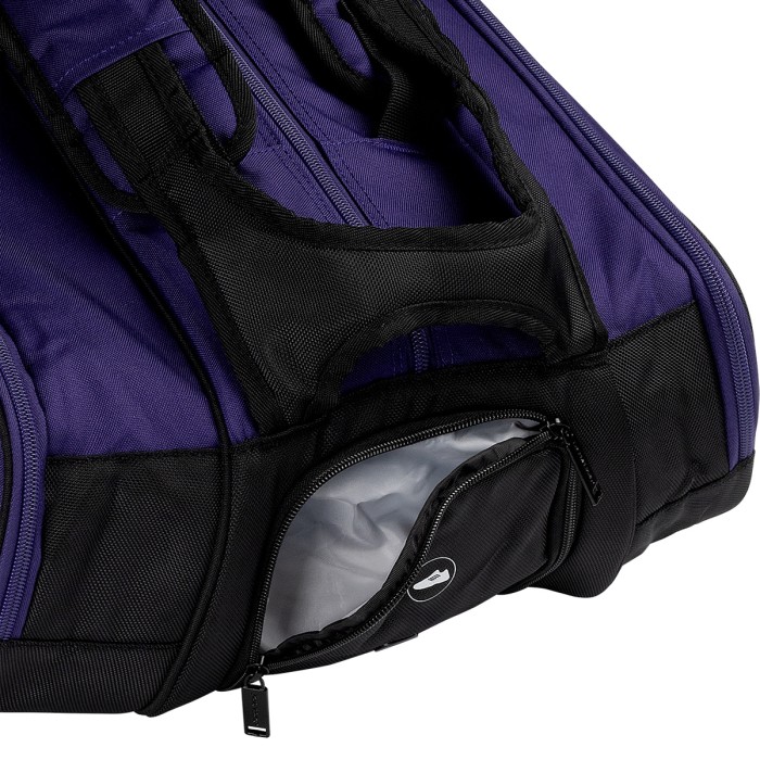 Thermo-bag DUNLOP fx-performance 12r violet