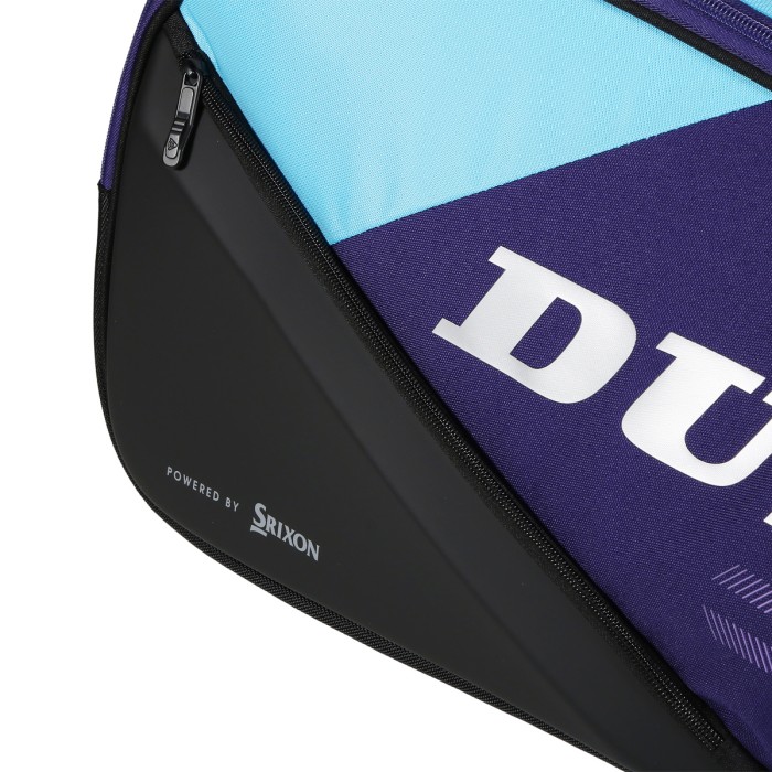 Thermo-bag DUNLOP fx-performance 12r violet