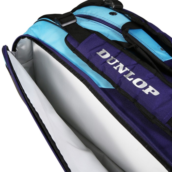 Thermo-bag DUNLOP fx-performance 8r violet