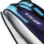 Thermo-bag DUNLOP fx-performance 8r violet