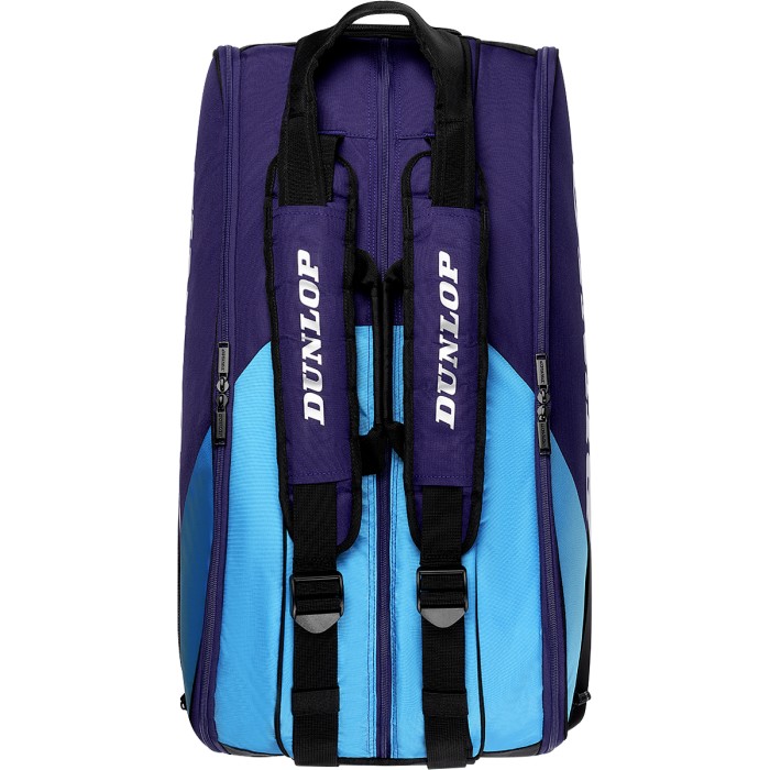 Thermo-bag DUNLOP fx-performance 8r violet