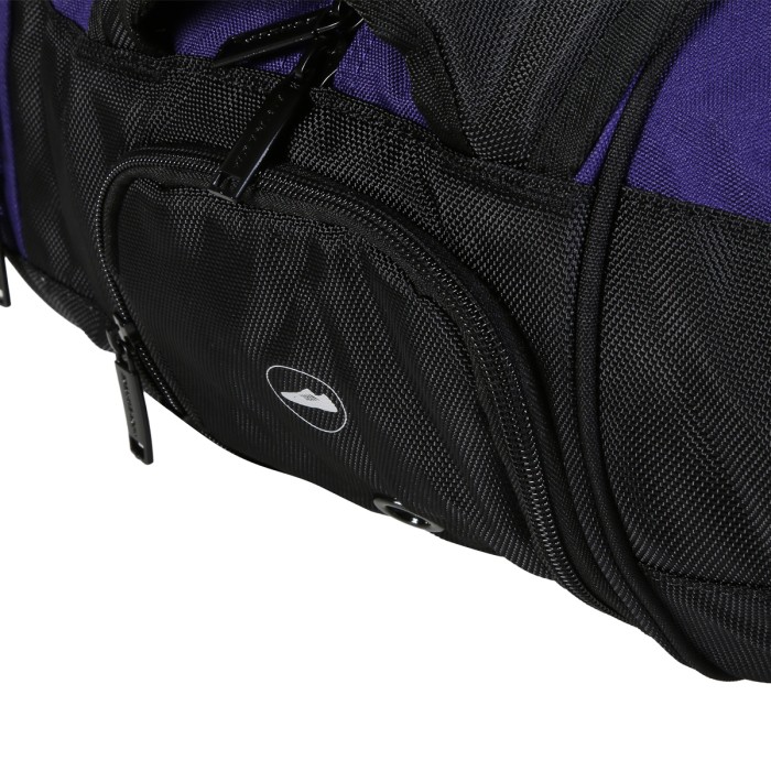 Thermo-bag DUNLOP fx-performance 8r violet