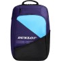 DUNLOP fx-performance purple tennis backpack