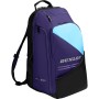 DUNLOP fx-performance purple tennis backpack