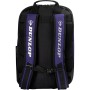 DUNLOP fx-performance purple tennis backpack