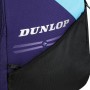 DUNLOP fx-performance purple tennis backpack