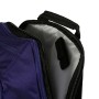 DUNLOP fx-performance purple tennis backpack