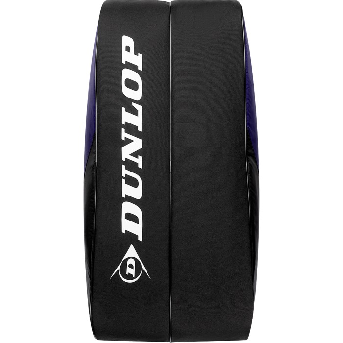 Tennis bag DUNLOP fx-club 10r purple