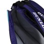 Tennis bag DUNLOP fx-club 10r purple