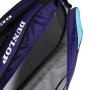 Tennis bag DUNLOP fx-club 10r purple