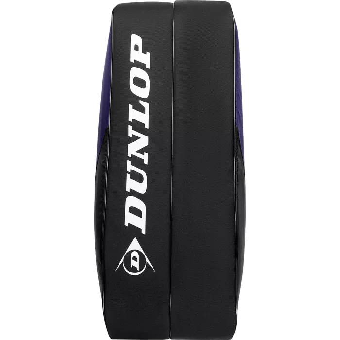 Tennis bag DUNLOP fx-club 6r purple
