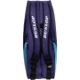 Tennis bag DUNLOP fx-club 6r purple
