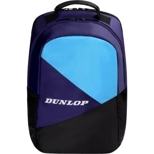 DUNLOP fx-club purple backpack