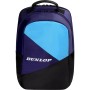 DUNLOP fx-club purple backpack