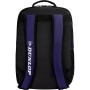 DUNLOP fx-club purple backpack