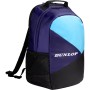 DUNLOP fx-club purple backpack