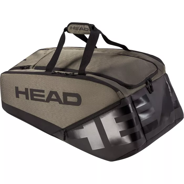 Tennis bag HEAD pro x racquet xl