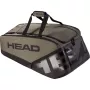 Tennis bag HEAD pro x racquet xl
