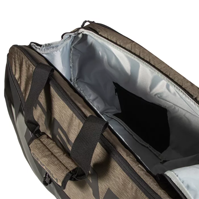 Tennis bag HEAD pro x racquet xl