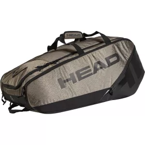 Tennis bag HEAD pro x racquet xl