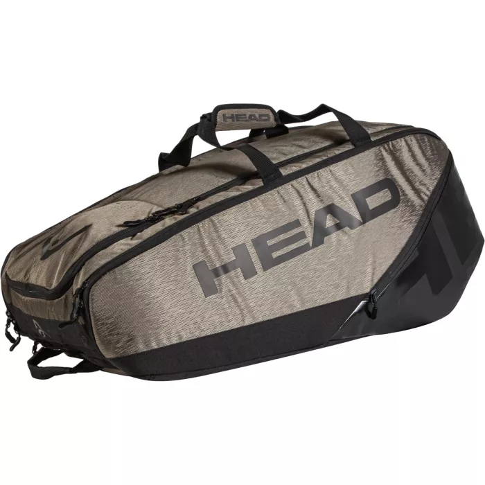 Tennis bag HEAD pro x racquet xl