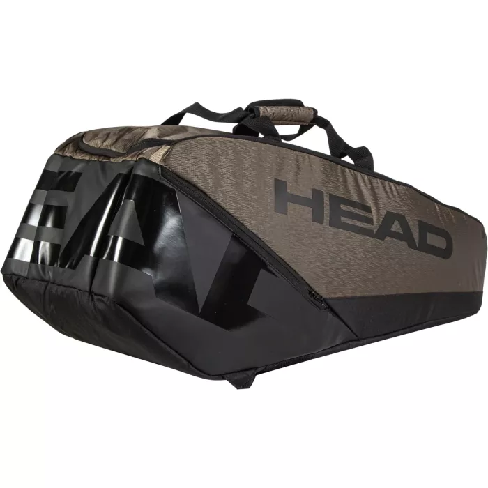 Tennis bag HEAD pro x racquet xl