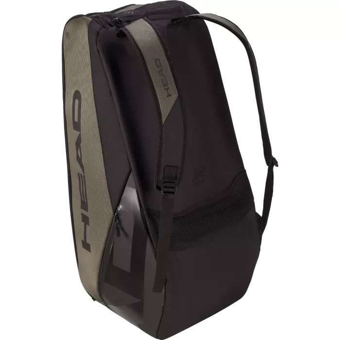 Tennis bag HEAD pro x racquet xl