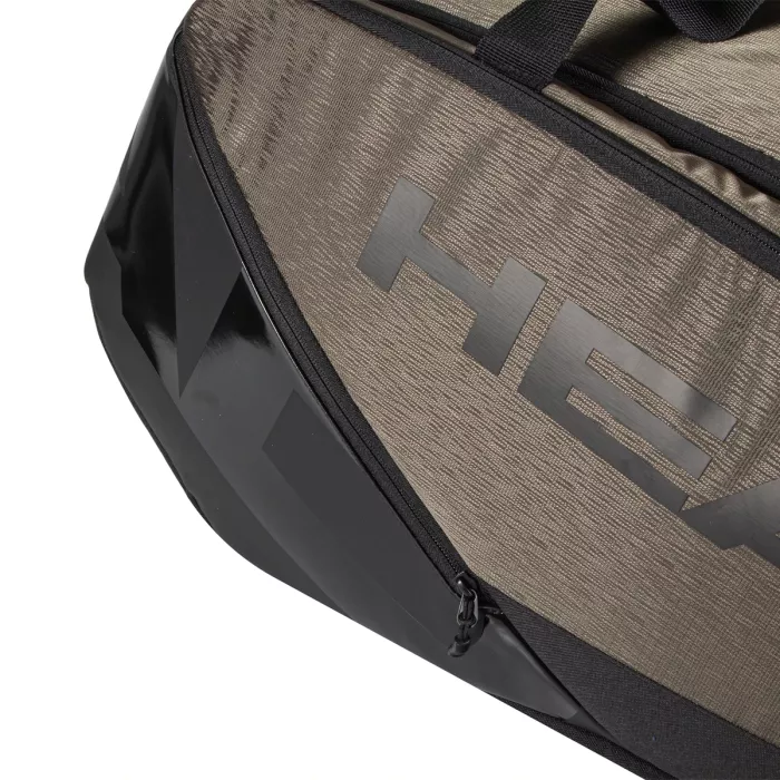Tennis bag HEAD pro x racquet xl