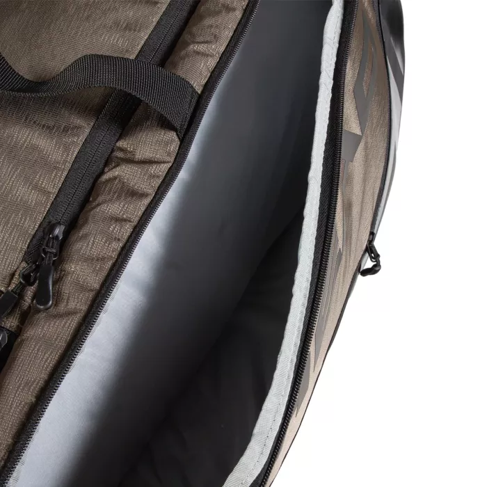 Tennis bag HEAD pro x racquet xl