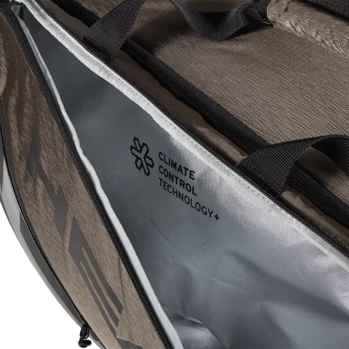 Tennis bag HEAD pro x racquet xl