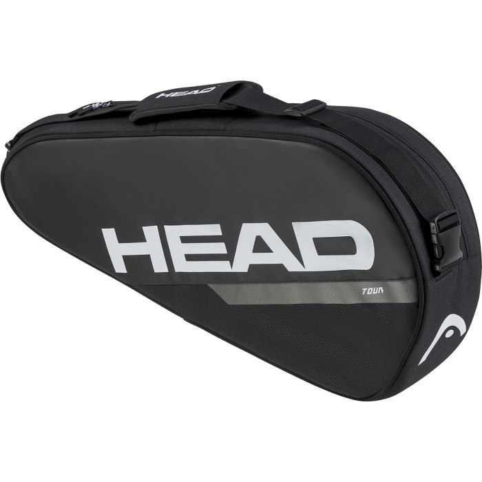 HEAD tour racquet s tennis bag