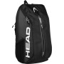 Tennis backpack HEAD tour 25l