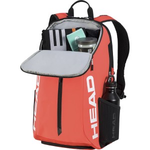 Tennis backpack HEAD tour 25l